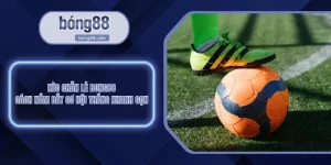 Kèo Chẵn Lẻ BONG88