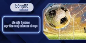 Kèo Châu Á BONG88