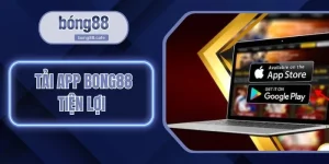 tải app bong88