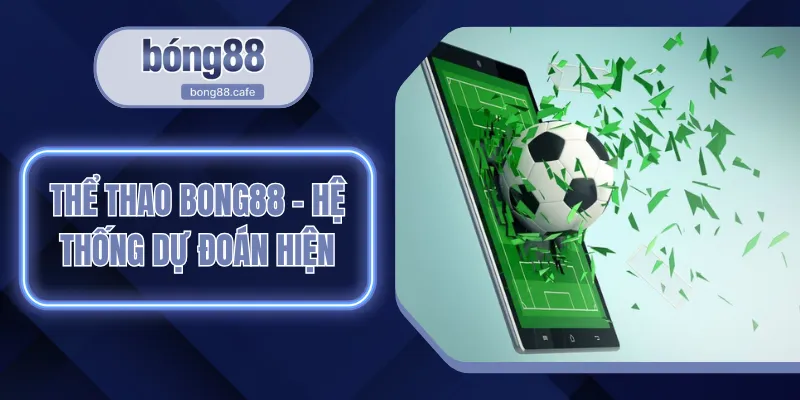 thể thao BONG88
